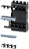 Base Plugin, Kit Completo 4P 3Va2 250 3VA9124-0KP00 SIEMENS - Imagem 1