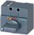 Acion Rot Frontal 3Va1 160 3VA9157-0EK11 SIEMENS - Imagem 1