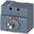 Acopl Acion Rot 3Va1 160A 3VA9157-0GK00 SIEMENS - Imagem 1