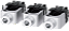 Borne Cabo 1X185Mm 3P 3Va2 3VA9233-0JG12 SIEMENS - Imagem 1