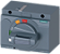 Acion Rot Frontal 3Va2 250 3VA9267-0EK11 SIEMENS - Imagem 1