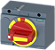 Acion Rot Emerg 3Va2 250A 3VA9267-0EK15 SIEMENS - Imagem 1