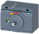 Acopl Acion Rot 3Va2 250A 3VA9267-0GK00 SIEMENS - Imagem 1