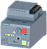 Acion Motor 2460Vcc 3VA9267-0HC10 SIEMENS - Imagem 1