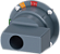 Manopla Interna Adic 3Va1 3VA9287-0GC01 SIEMENS - Imagem 1