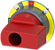 Manopla Int Adic Emer 3Va1 3VA9287-0GC05 SIEMENS - Imagem 1
