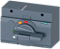 Acion Rot Frontal 3Va5/6 3VA9447-0EK11 SIEMENS - Imagem 1