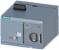 Acion Motor 2460Vcc 3VA9467-0HA10 SIEMENS - Imagem 1