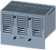 Cobertura De Terminais Estendida De 3 Polos 1 Peça Acessórios Para 3VA53/54 3VA63/64 Base De Conexão/Encaixe 3VA63/64 Disjuntores Compactos Sentron - Um Sistema Para Todas As Aplicações 3VA9471-0WF30 Siemens - Imagem 1