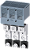 Borne Cabos 2X600Kcmil 3Va 3Va94730Jj22 3VA9473-0JC23 SIEMENS - Imagem 1