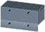 Cobert Borne Estend 4P 630 3VA9481-0WF40 SIEMENS - Imagem 1