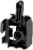 Adap Bloqueio Cilind 3Va 3VA9587-0LF10 SIEMENS - Imagem 1