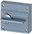 Acion Rot Front 3Va2 1000 3VA9687-0EK11 SIEMENS - Imagem 1