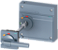 Acion Rot Externo 3Va 1000 3VA9687-0FK21 SIEMENS - Imagem 1