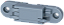 Conector Tipo T 3VA9987-0TG10 SIEMENS - Imagem 1
