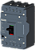 Disjuntor 3P 3240A 25Ka 380V Aj/Fix 3Vj11 3VJ1104-3DB32-0AA0 Siemens - Imagem 1