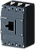 Disjuntor 3P 80A 36Ka 380V Fixo/Fixo 3Vj11 3VJ1108-5DA32-0AA0 Siemens - Imagem 1