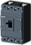 Disjuntor 2P 160A 25Ka 380V Fixo/Fixo 3Vj12 3VJ1216-3DA22-0AA0 Siemens - Imagem 1