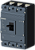 Disjuntor 3P 200250A 36Ka 380V Aj/Fix 3Vj12 3VJ1225-5DB32-0AA0 Siemens - Imagem 1