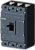Disjuntor 3P 250A 55Ka 380V Fixo/Fixo 3Vj12 3VJ1225-7DA32-0AA0 Siemens - Imagem 1