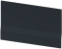 Barreira Frontal 3P 2 Pcs 3Vj13/3Vj14 3VJ9413-0CJ30 Siemens - Imagem 1