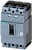 Disjuntor Iec Frame 100 Classe Da Capacidade De Comutação B Icu 16kA 415V De 3 Polos Proteção De Instalações TM210 Ftfm In 63A Proteção Contra Sobrecarga Ir 63A Ajustado De Modo Fixo Proteção Contra Curto-Circuito Ii 10 X 3VM1063-2ED32-0AA0 Siemens - Imagem 1