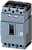 Seccionador De Corte Em Carga Iec Frame 160 De 3 Polos SD100 In 100A Sem Proteção Contra Sobrecarga Sem Proteção Contra Curto-Circuito Conexão Roscada Plana 3VM1110-1AA32-0AA0 Siemens - Imagem 1