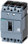 Disjuntor Iec Frame 160 Classe Da Capacidade De Comutação M Icu 55kA 415V De 3 Polos Proteção De Instalações TM210 Ftfm In 40A Proteção Contra Sobrecarga Ir 40A Ajustado De Modo Fixo Proteção Contra Curto-Circuito Ii 10 X 3VM1140-5ED32-0AA0 Siemens - Imagem 1