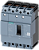 Seccionador De Corte Em Carga Iec Frame 160 De 4 Polos SD100 In 63A Sem Proteção Contra Sobrecarga Sem Proteção Contra Curto-Circuito Conexão Roscada Plana 3VM1163-1AA42-0AA0 Siemens - Imagem 1