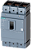 Disjuntor Iec Frame 630 Classe Da Capacidade De Comutação S Icu 55kA 415V De 3 Polos Proteção De Instalações TM210 Ftfm In 630A Proteção Contra Sobrecarga Ir 630A Ajustado De Modo Fixo Proteção Contra Curto-Circuito Ii 8x 3VM1463-5ED32-0AA0 Siemens - Imagem 1