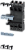 Base Plugin 3P 3Vm1 250A 3VM9213-0KP00 SIEMENS - Imagem 1