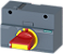 Acion Rot Fro Eme 3Vm12 3VM9217-0EK15 SIEMENS - Imagem 1