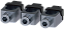Borne Cabos 35...185Mm 3P 3VM9253-0JB12 SIEMENS - Imagem 1