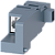Modulo Modbus Tcp Com043 3VW9011-0AT16 SIEMENS - Imagem 1