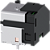Bob Subtensão 24Vdc 3WA9111-0AE02 SIEMENS - Imagem 1