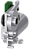 Acion Motor 2430Vdc 3WA9111-0AF02 SIEMENS - Imagem 1
