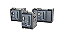 Disj 3P 2500A 66Ka 3WL1225-2EB62-1AA4 SIEMENS - Imagem 1