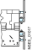 Apoio Isolante Disj. 3WL9111-0AN41-0AA0 SIEMENS - Imagem 1