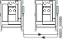 Intertrav Mec 3WL9111-0BB21-0AA0 SIEMENS - Imagem 1