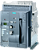 Disjuntor De Potência De Montagem Fixa De 3 Polos Tamanho 1 In 800A Até 500V Ca 50/60Hz Icu 55kA A 500V Com Bloqueio Contra Religamento Mecânico Com Contato De Sinalização De Disparo Com Indicadores Acionados 3WT8080-5AA00-0AA2 Siemens - Imagem 1