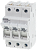 Secc Minized D01 10A 3P 5SG7631-0KK10 SIEMENS - Imagem 1