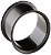 Anel De Ajuste Neozed D02 35A 5SH5035 SIEMENS - Imagem 1