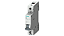 Disj 1P B 10A 5Sl1 1106Mb 5SL1110-6MB SIEMENS - Imagem 1