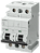 Disj 2P C 125A 5Sp4 2927 5SP4292-7 SIEMENS - Imagem 1