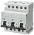 Disj 3P D 80A 5Sp4 3808 5SP4380-8 SIEMENS - Imagem 1