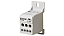 Bloco Distribuição 1P 80A 690V 5St2 504 5ST2504 SIEMENS - Imagem 1