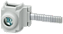 Borne Isolado Conex. Lateral 5ST3768 SIEMENS - Imagem 1