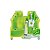 Borne Btwp 6/10T-Vd/Am 10261745 WEG - Imagem 1