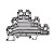 Borne Btwt 3 D36 10261749 WEG - Imagem 1