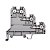 Borne Btwt 3S 10261752 WEG - Imagem 1